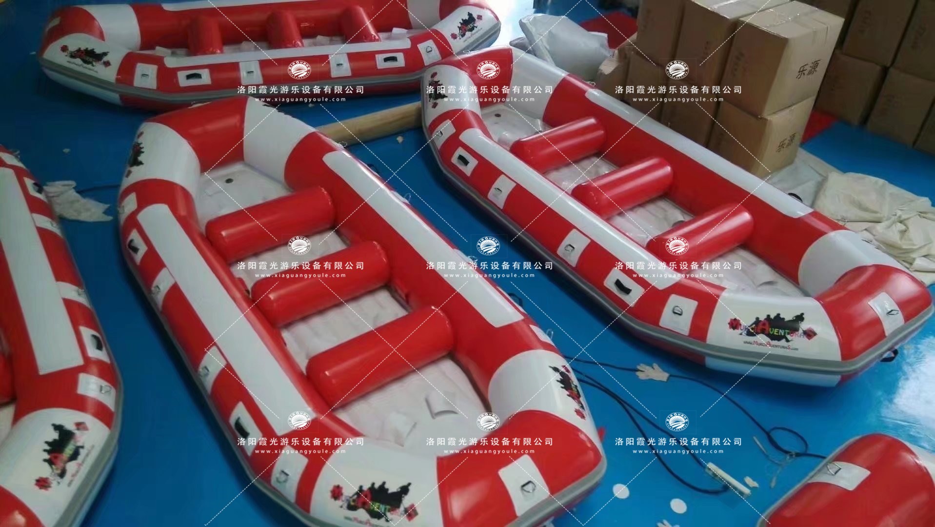 南沙水上乐园设备