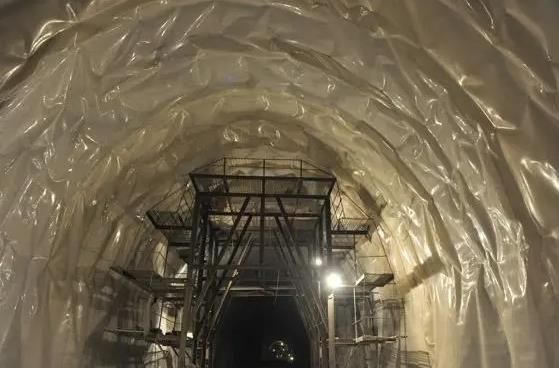 南沙隧道蒸汽增压增温设备 隧道蒸汽减压阀图片 隧道养护拱
